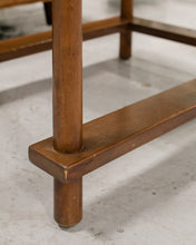Load image into Gallery viewer, Vintage Stacking Side Tables
