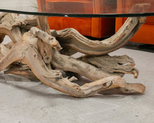Load image into Gallery viewer, Driftwood Coffee Table
