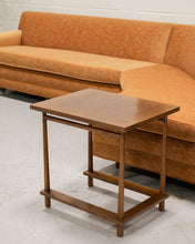Load image into Gallery viewer, Vintage Stacking Side Tables
