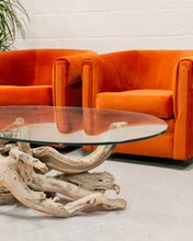 Load image into Gallery viewer, Driftwood Coffee Table
