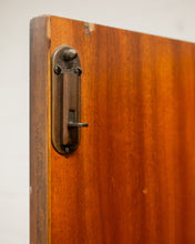Load image into Gallery viewer, Art Deco Burl-wood Closet
