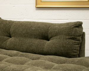 Prima 3 Piece Sectional Sofa