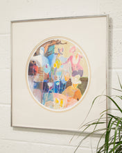 Load image into Gallery viewer, Original Art by Helen B. Reed
