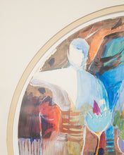 Load image into Gallery viewer, Original Art by Helen B. Reed
