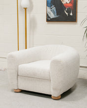 Load image into Gallery viewer, Clare Club Chair
