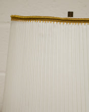 Load image into Gallery viewer, Yellow Glaze MCM Lamp
