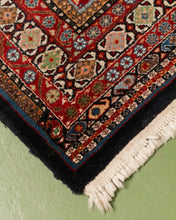 Load image into Gallery viewer, Vintage Persian Rug Runner
