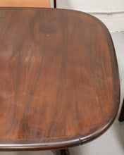 Load image into Gallery viewer, Rosewood Danish Dining Table

