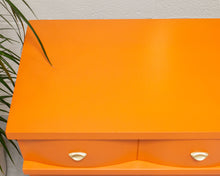 Load image into Gallery viewer, Florida Oranges Dresser
