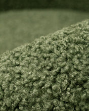 Load image into Gallery viewer, Olive Vintage Swivel Chair
