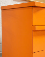 Load image into Gallery viewer, Florida Oranges Dresser
