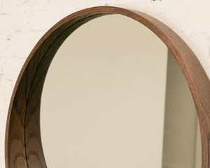 Stylish Round Mirror