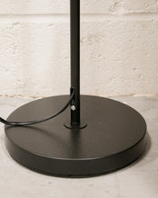 Load image into Gallery viewer, Rattan Cone Floor Lamp
