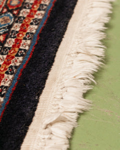 Vintage Persian Rug Runner