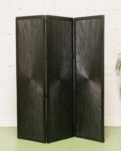 Brutalist Room Divider