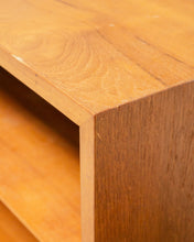 Load image into Gallery viewer, Teak Console
