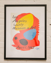 Load image into Gallery viewer, Alexander Calder Museum Poster
