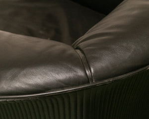 Stendig Vintage Leather Club Chair