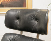 Load image into Gallery viewer, Selig Chair and Ottoman

