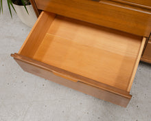 Load image into Gallery viewer, Vintage Mid Century dresser
