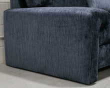 Load image into Gallery viewer, Julian Sofa in Waterfront Blue
