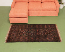 Load image into Gallery viewer, Antique Afghan Beloch Rug
