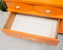 Load image into Gallery viewer, Florida Oranges Dresser
