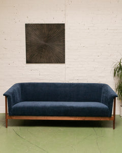 Nanna Ditzel style Sofa USA