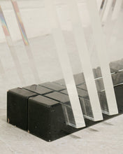 Load image into Gallery viewer, 1970’s Lucite Console Table
