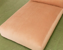 Load image into Gallery viewer, Bailey Daybed in Blush Corduroy
