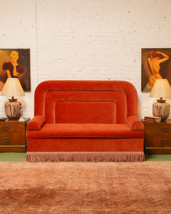 ShaSha Sofa By Jessie Lane