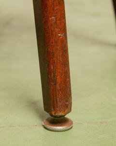 1960’s Walnut Bar Stools