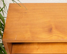 Load image into Gallery viewer, Teak Console
