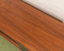 Load image into Gallery viewer, Handmade Credenza in Walnut
