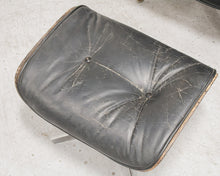 Load image into Gallery viewer, Selig Chair and Ottoman
