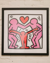 Load image into Gallery viewer, Keith Haring Museum Poster
