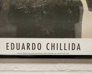 Eduardo Chilida