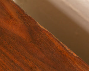 Vintage Walnut Sideboard