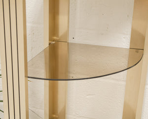 1970’s Corner Etagere