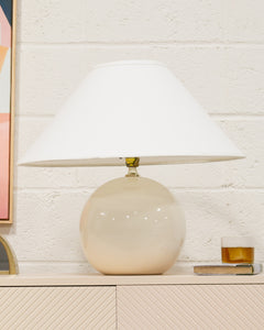 Post Modern Small Lamp