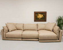 Load image into Gallery viewer, Hansel Modular Sofa
