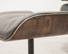 Load image into Gallery viewer, Selig Chair and Ottoman

