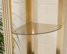 Load image into Gallery viewer, 1970’s Corner Etagere
