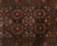 Load image into Gallery viewer, Antique Afghan Beloch Rug
