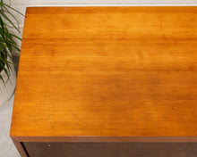 Load image into Gallery viewer, Walnut Credenza

