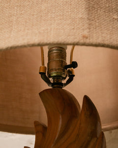 Yasha Heifetz Lamp