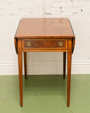 Load image into Gallery viewer, Century British National Trust Collection Pembroke Table
