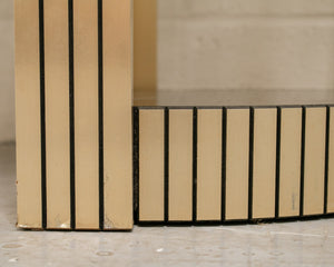 1970’s Corner Etagere