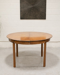 Round Table Set 3 Leaves