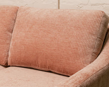 Load image into Gallery viewer, Hauser Sofa in Belmont Rose
